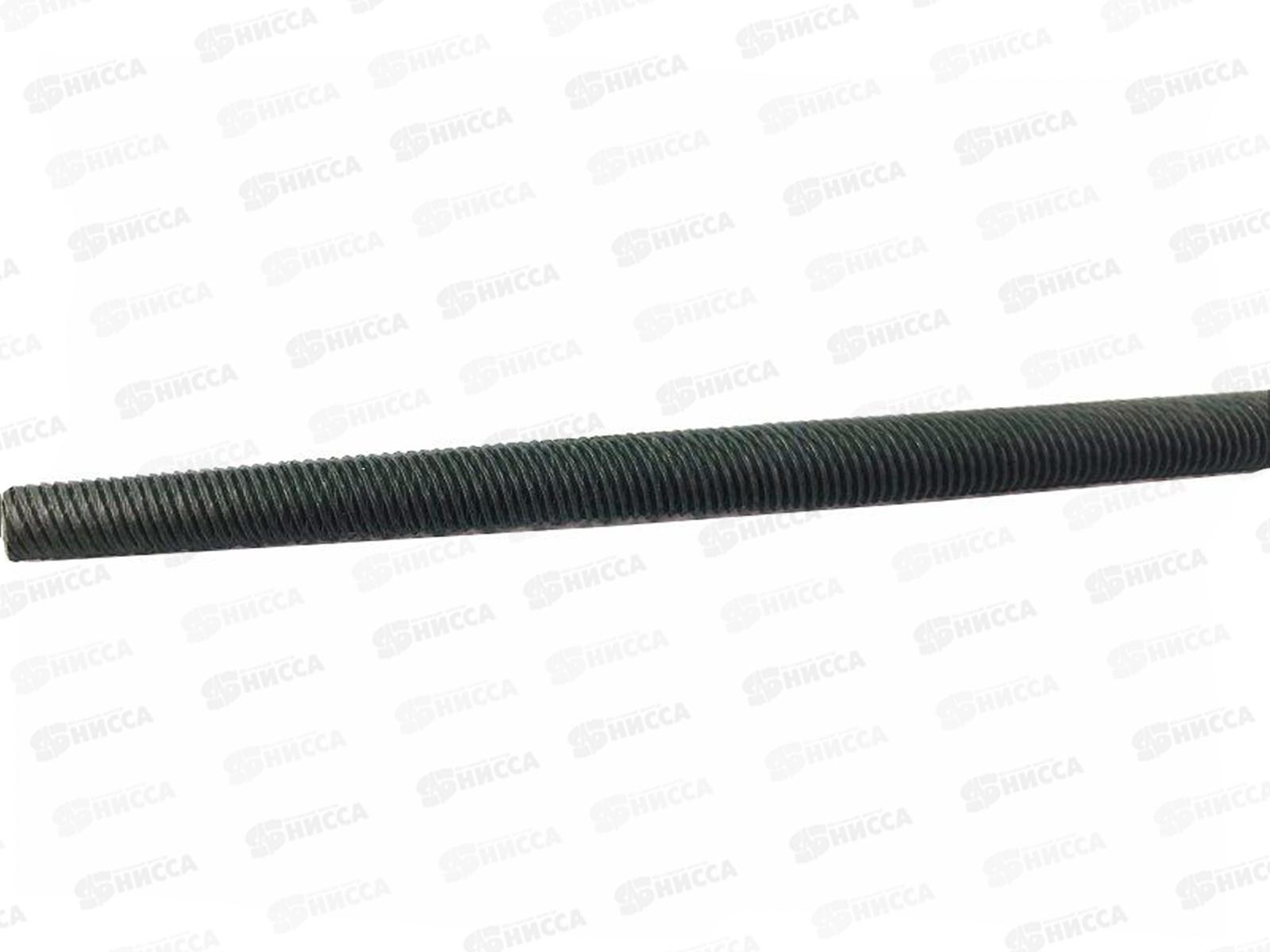 Напильник с деревянной ручкой, полукруглый, 250мм, №2, ON