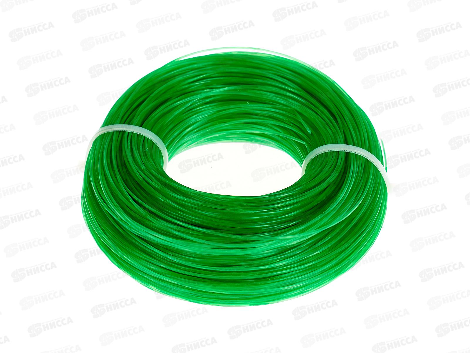 Леска строительная разметочная 1мм*100м, 15-01-021, ON