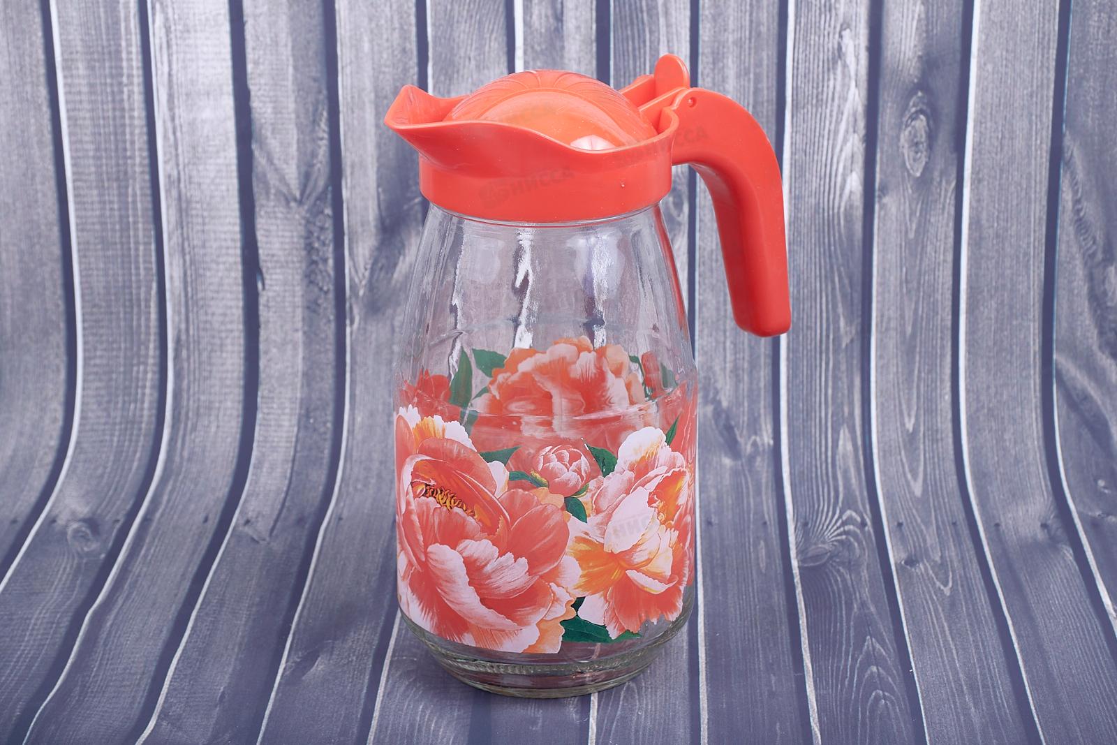 Набор д/воды 7пр 1607/6-Д Корнелия