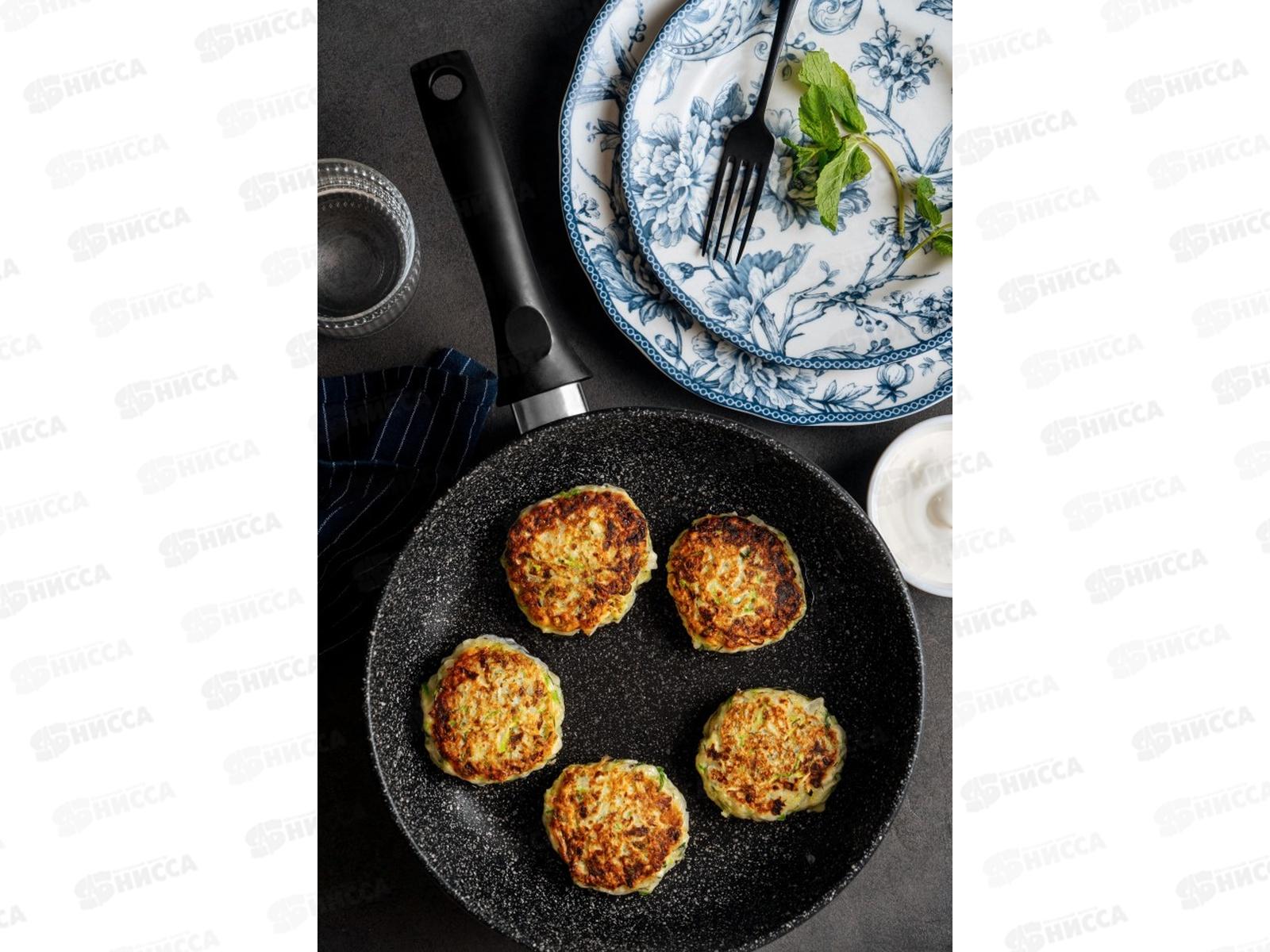 Сковорода Природные минералы Алтай 26см индукция 27126I