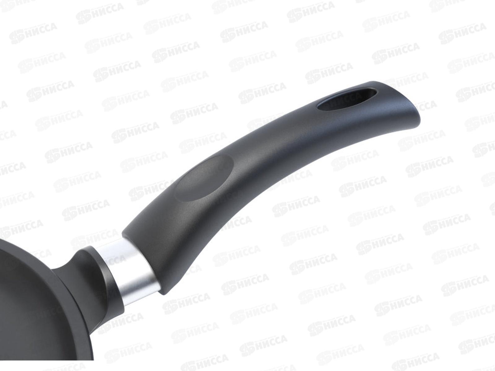 Сковорода блинная Ферра индукция 22см 59222