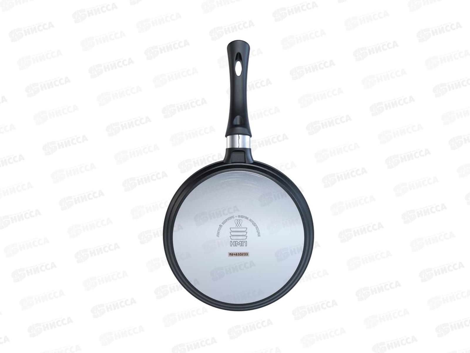 Сковорода блинная Ферра индукция 22см 59222