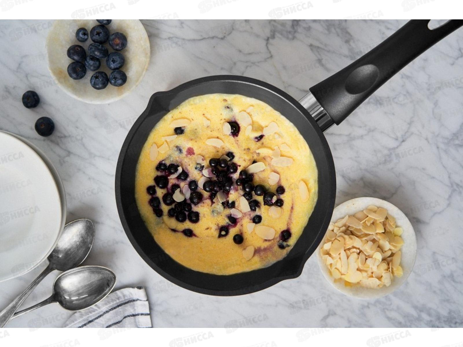 Ковш 1,7 литой 6317