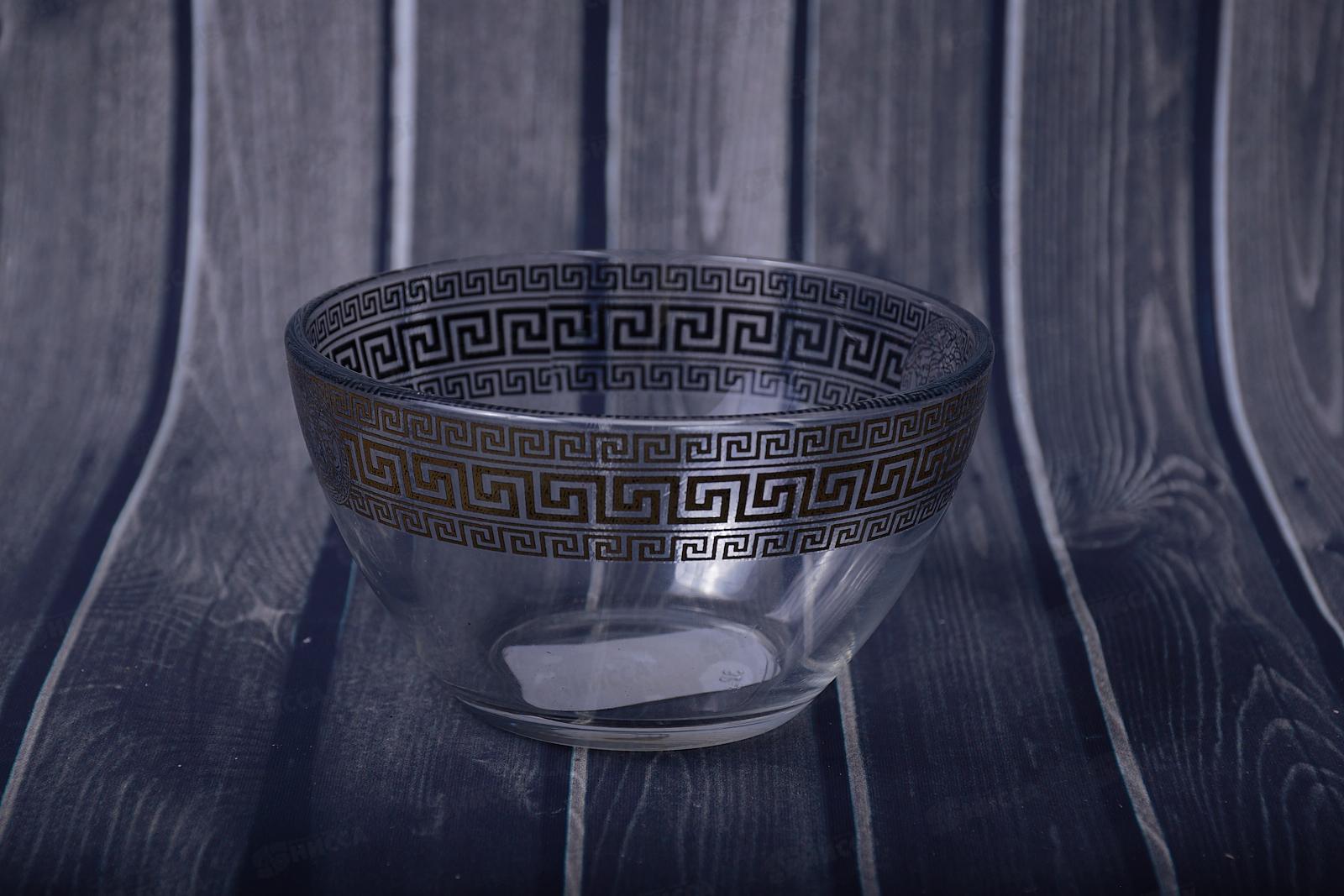 Салатник малый 322/1-Д Горгона