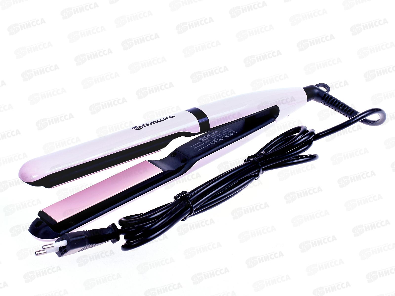 Выпрямитель SА-4526Р 45Вт Премиум 6реж