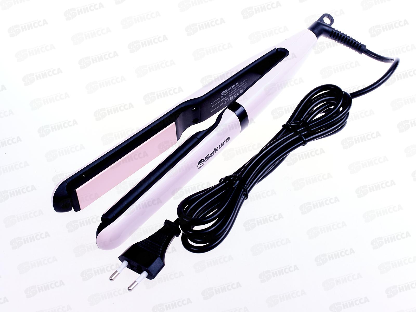 Выпрямитель SА-4526Р 45Вт Премиум 6реж