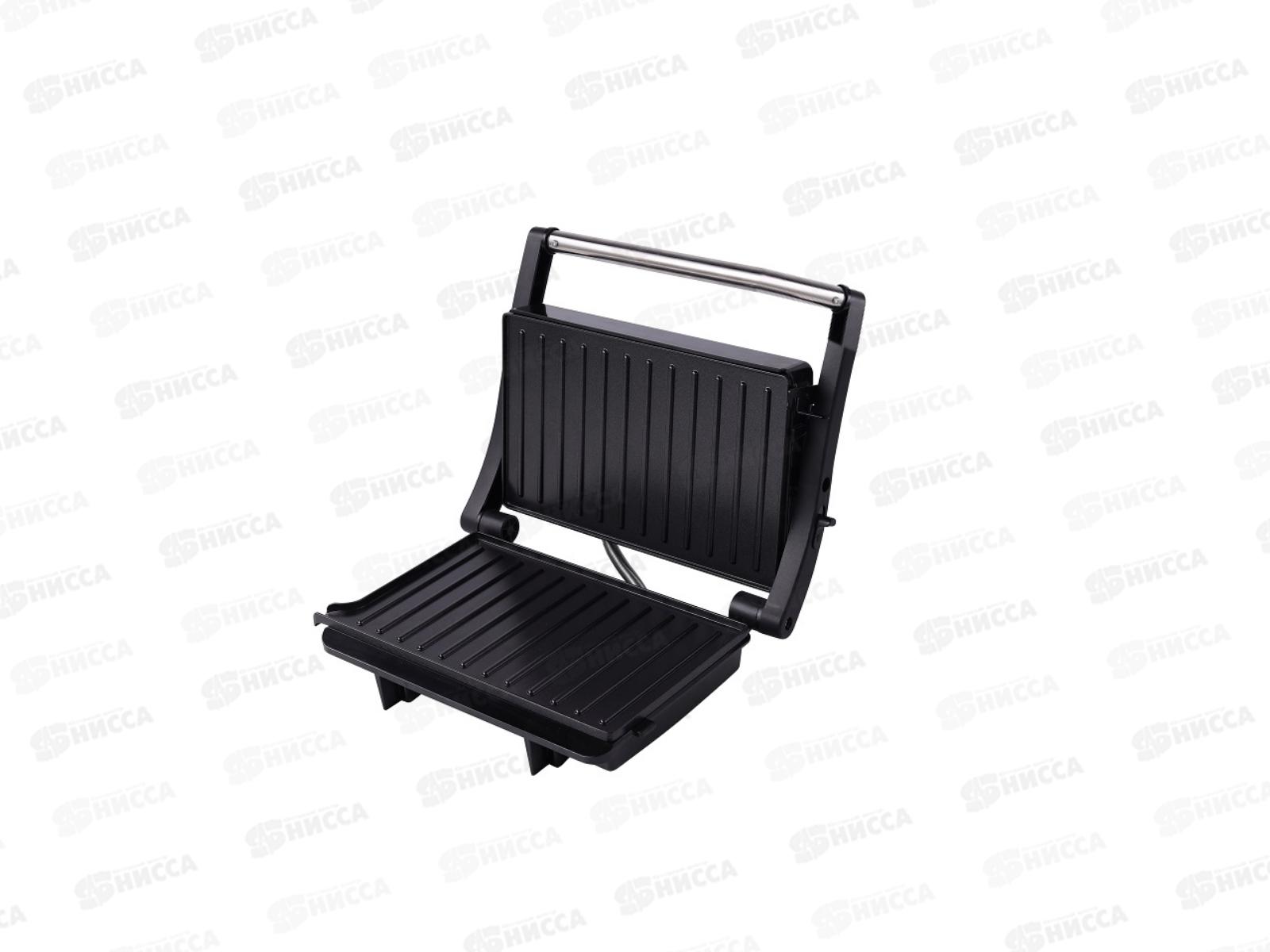 Электрогриль SA-7663 1000Вт