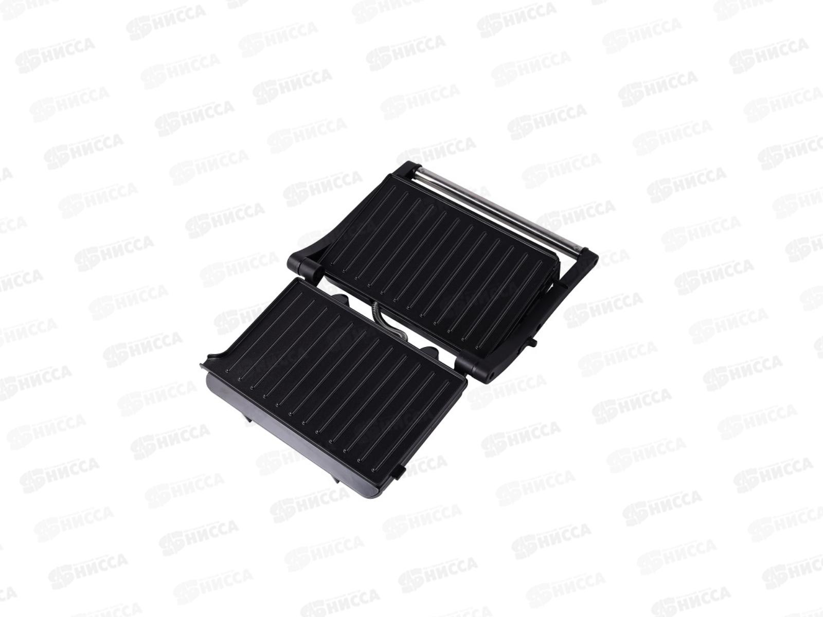 Электрогриль SA-7663 1000Вт