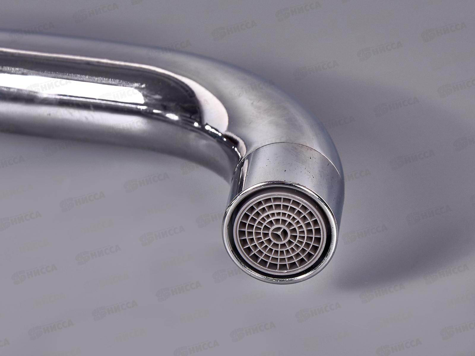 Смеситель для раковины РОТАТО Р1008В