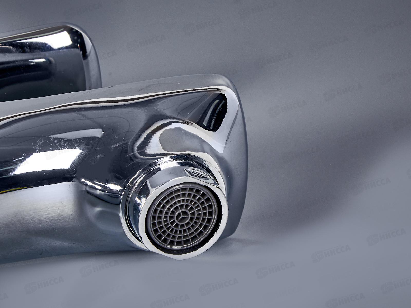 Смеситель для раковины РОТАТО Р1049