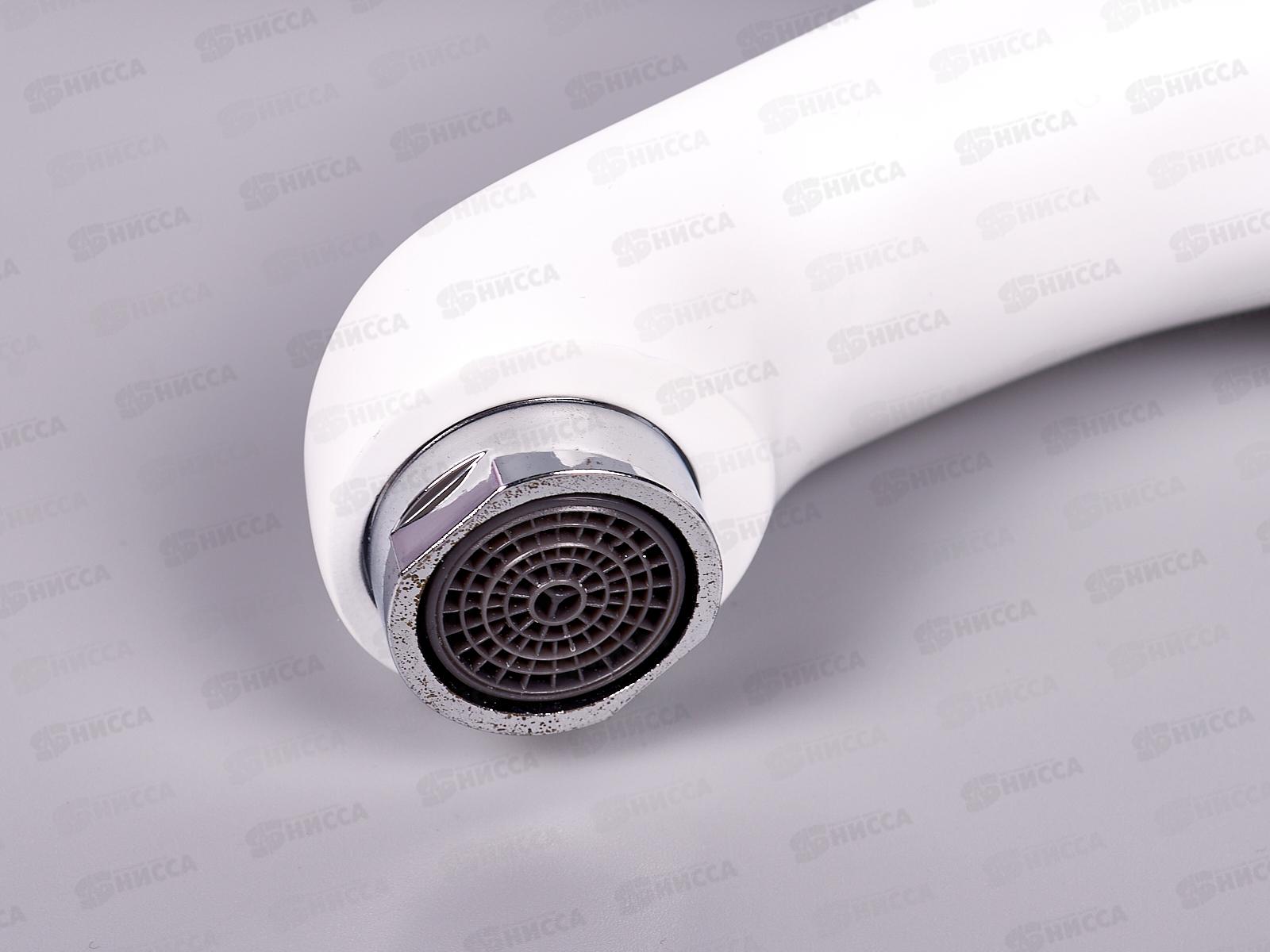 Смеситель для раковины РОТАТО Р10237-7X гайка