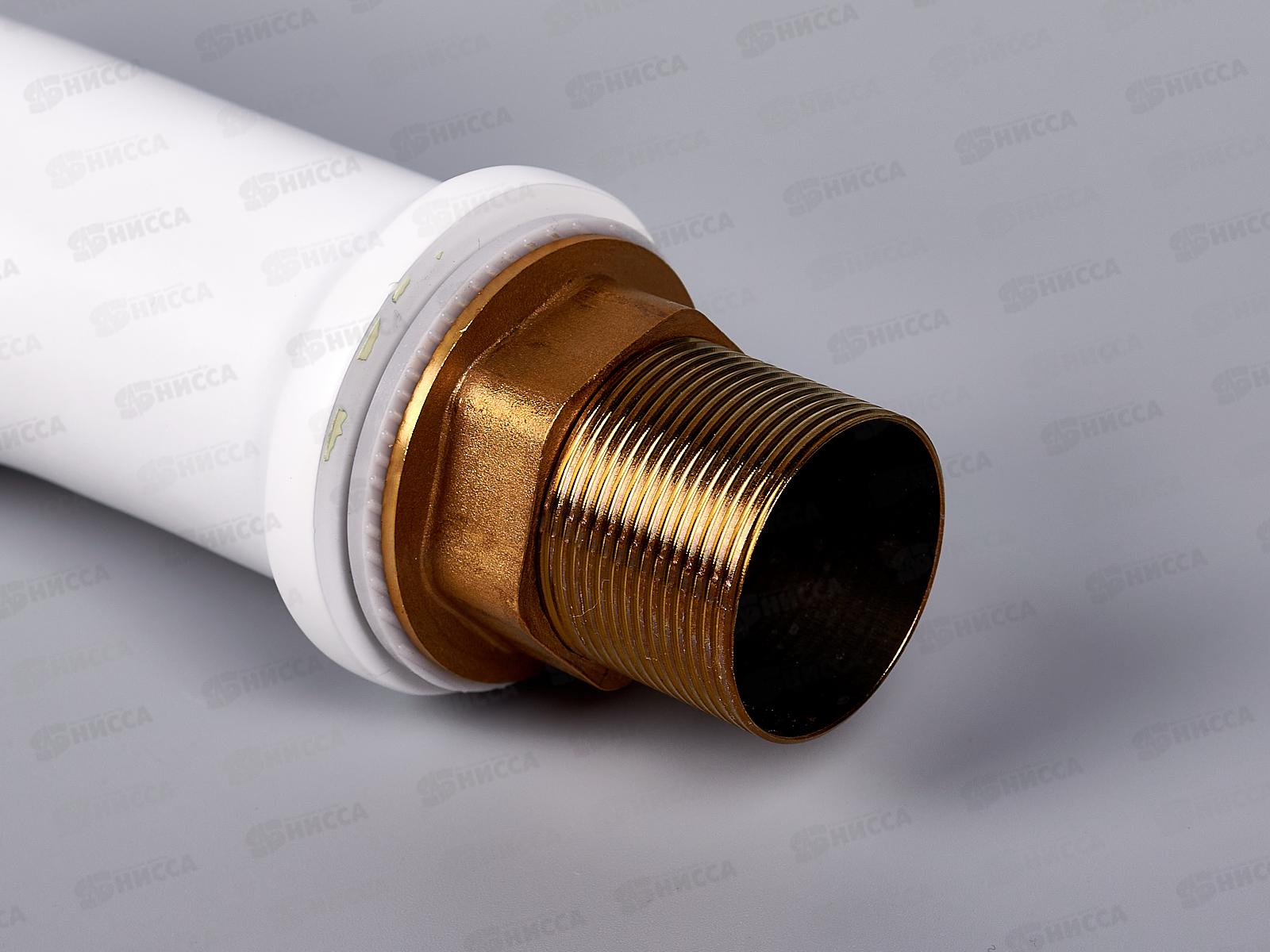 Смеситель для раковины РОТАТО Р10237-7X гайка