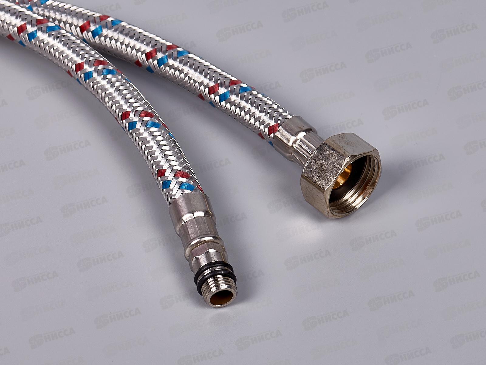 Смеситель для раковины РОТАТО Р10237-7X гайка