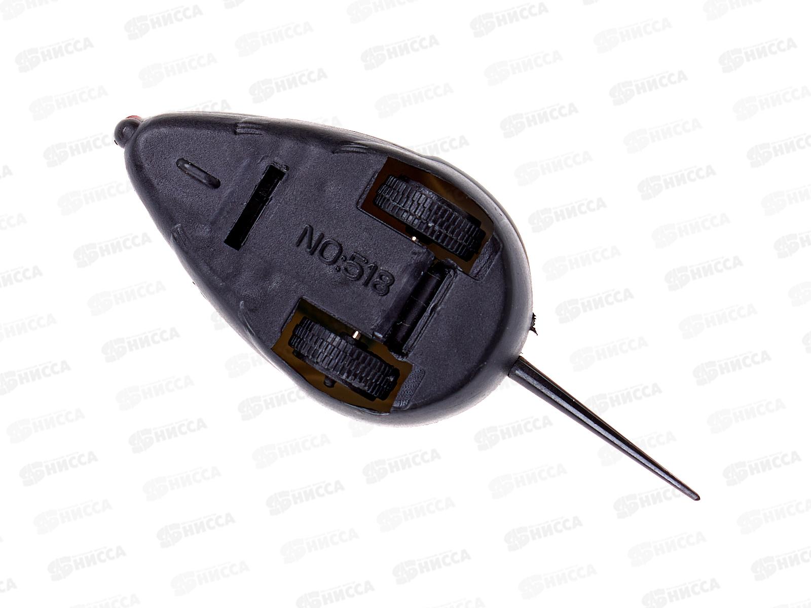 Заводная игрушка &quotМышка&quot 5,5см пластик 2929-20  Б