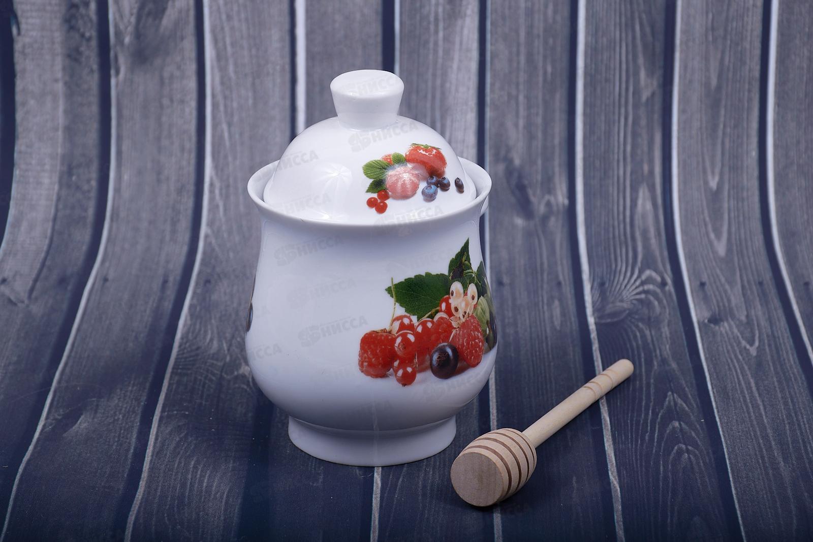 Баночка для меда 102-05073 44479