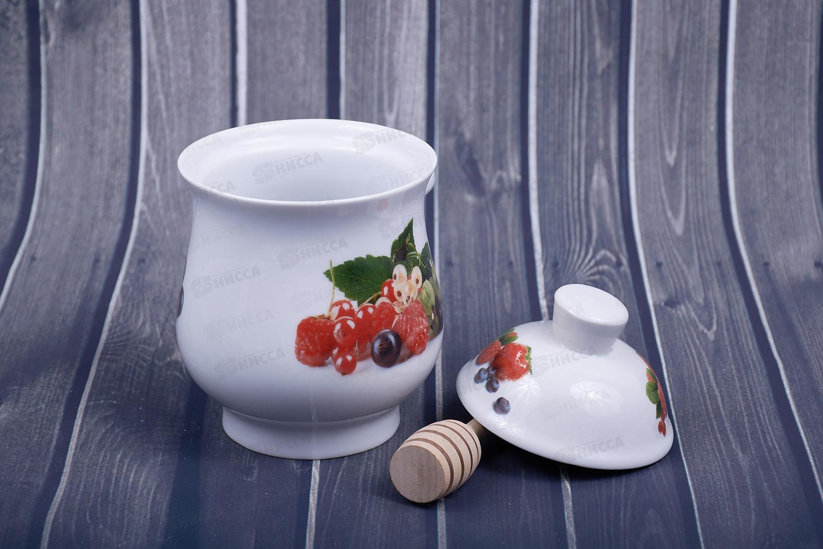 Баночка для меда 102-05073 44479