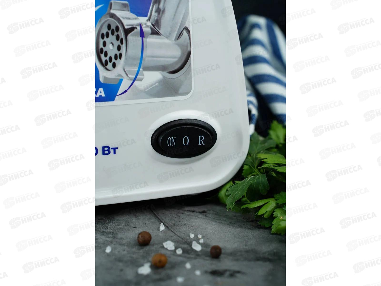 Мясорубка Чудесница ЭМШ 1500-24P ЕГ