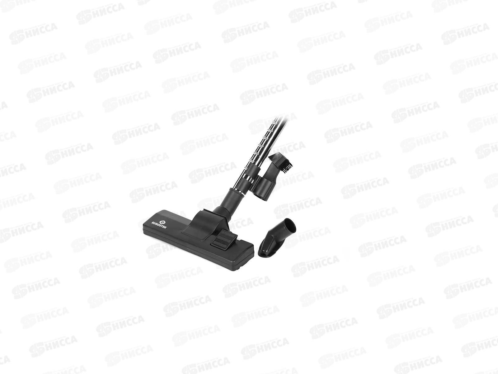 Пылесос Eurostek EVC-3010 (циклон 2400Вт) ЕГ