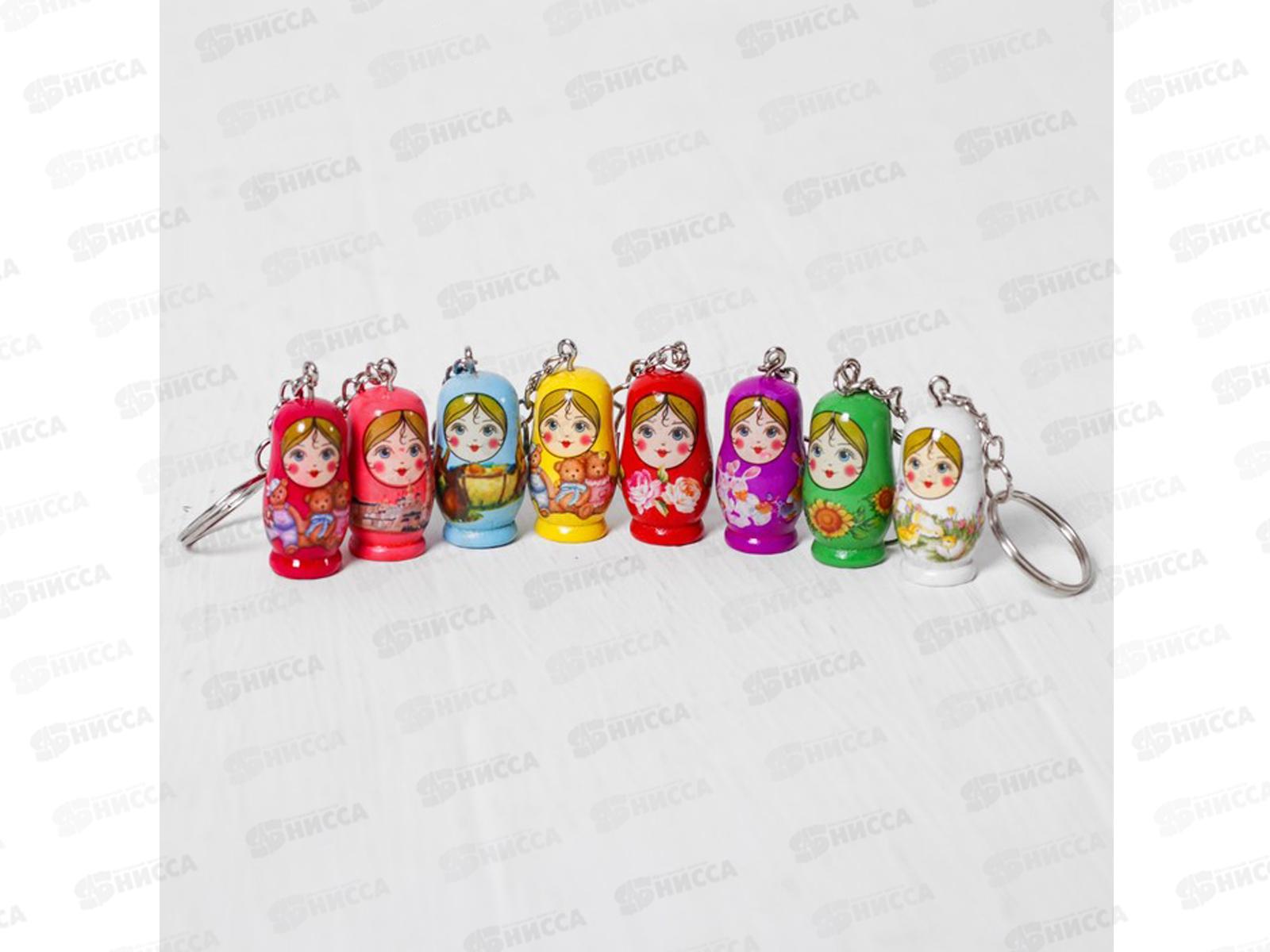 Матрешка &quotМини&quot на брелке 3099185