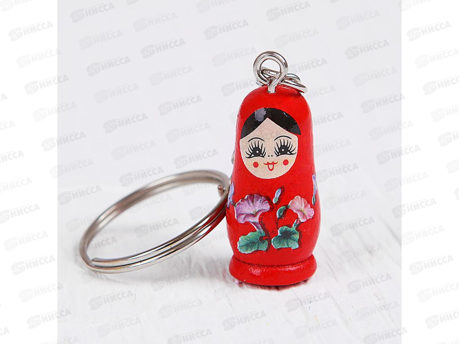 Матрешка &quotМини&quot на брелке 3099185