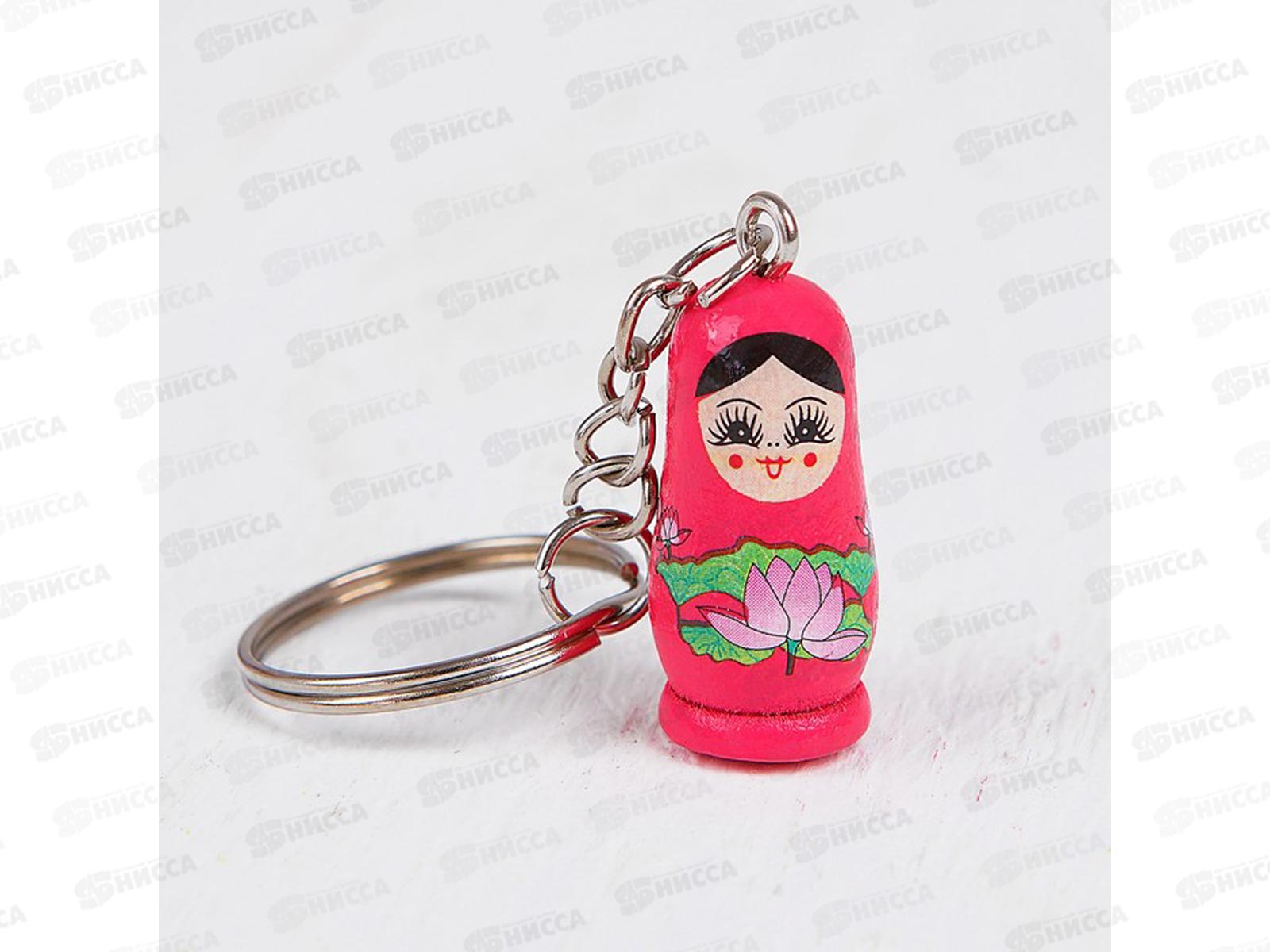 Матрешка &quotМини&quot на брелке 3099185
