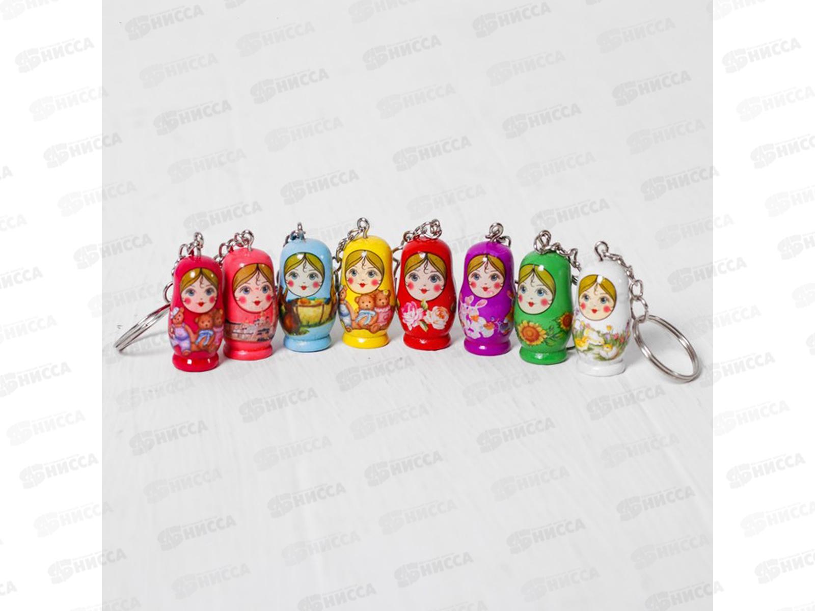 Матрешка &quotМини&quot на брелке 3099185