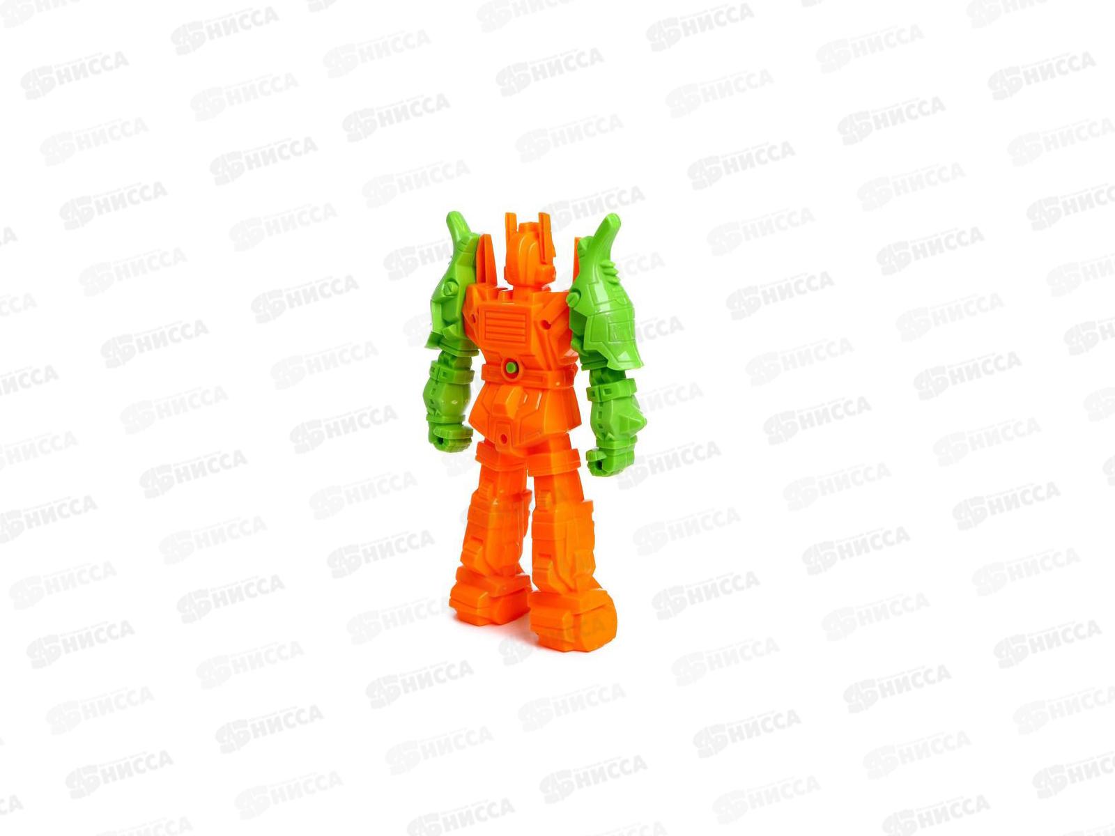 Робот &quotОтважный&quot свет 5207997