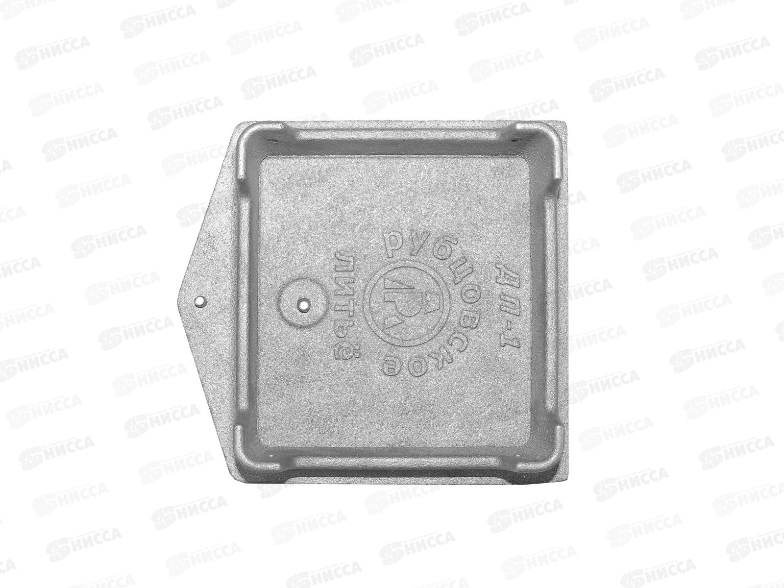 Дверка поддувальная ДП-1 130*140 Литком