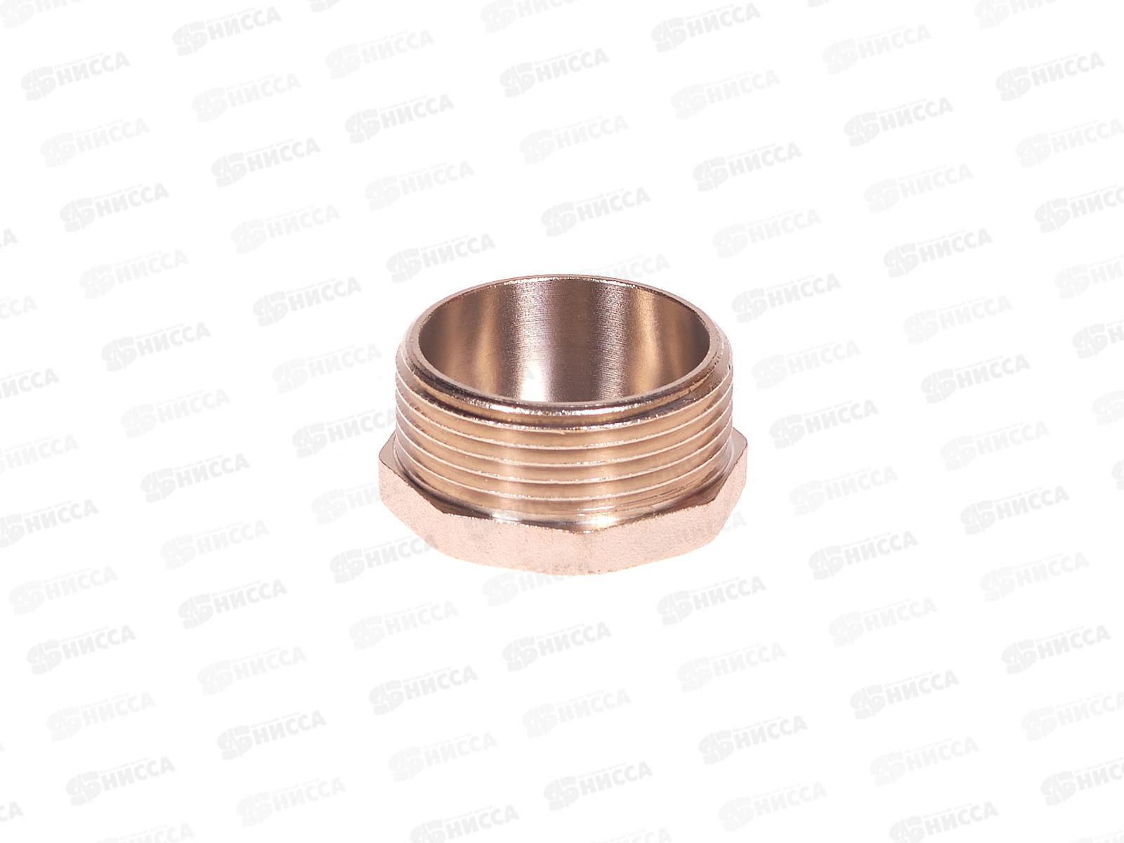 Заглушка в трубу 1-1/4&quot ш СТМ *10/90