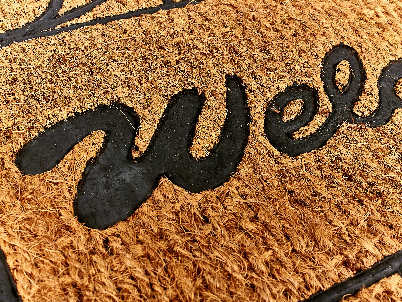 Коврик кокосовый  &quotКапри&quot 55*90см SUNSTEP 32-099  *10