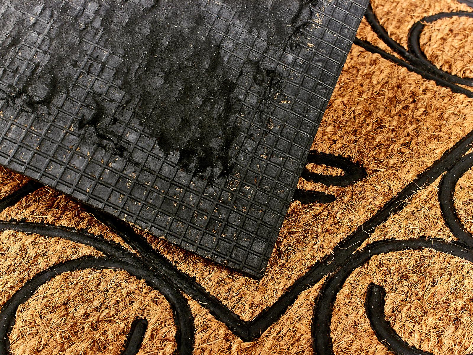 Коврик кокосовый  &quotКапри&quot 55*90см SUNSTEP 32-099  *10