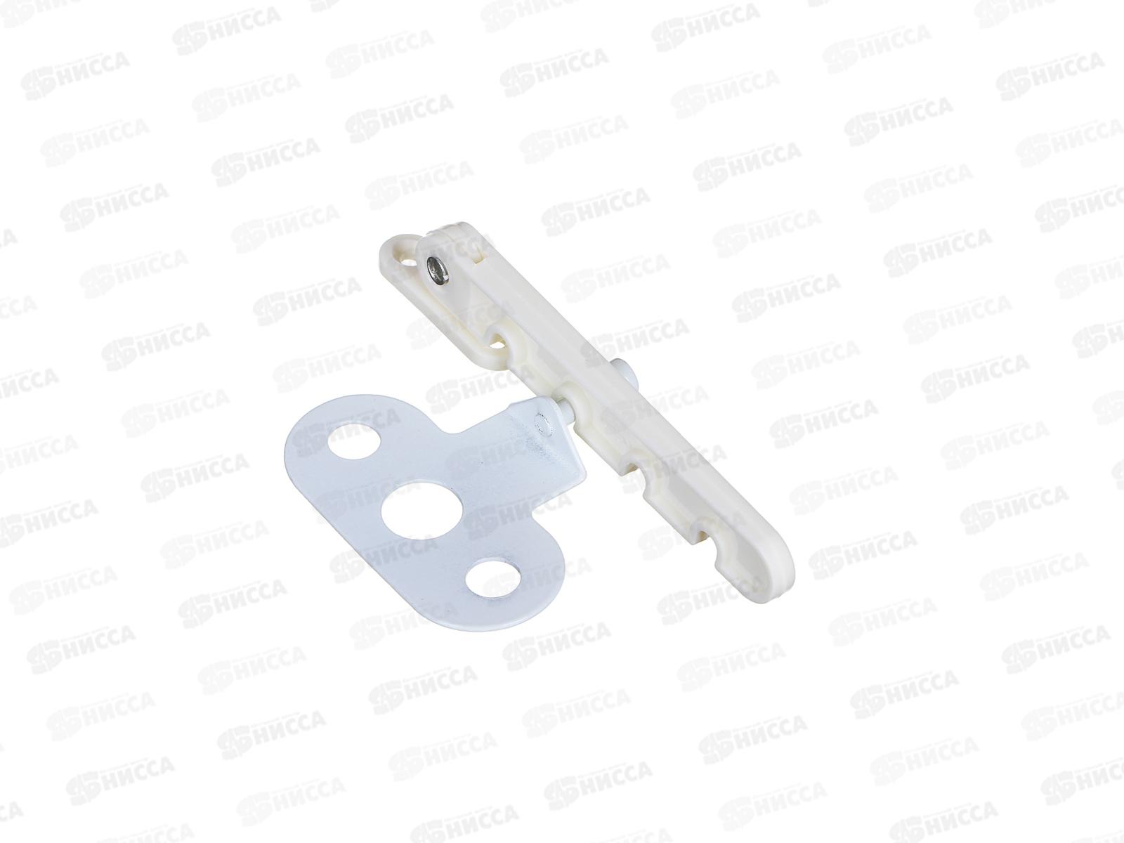 Ограничитель открывания окна Ермак (гребенка) 639-079 г