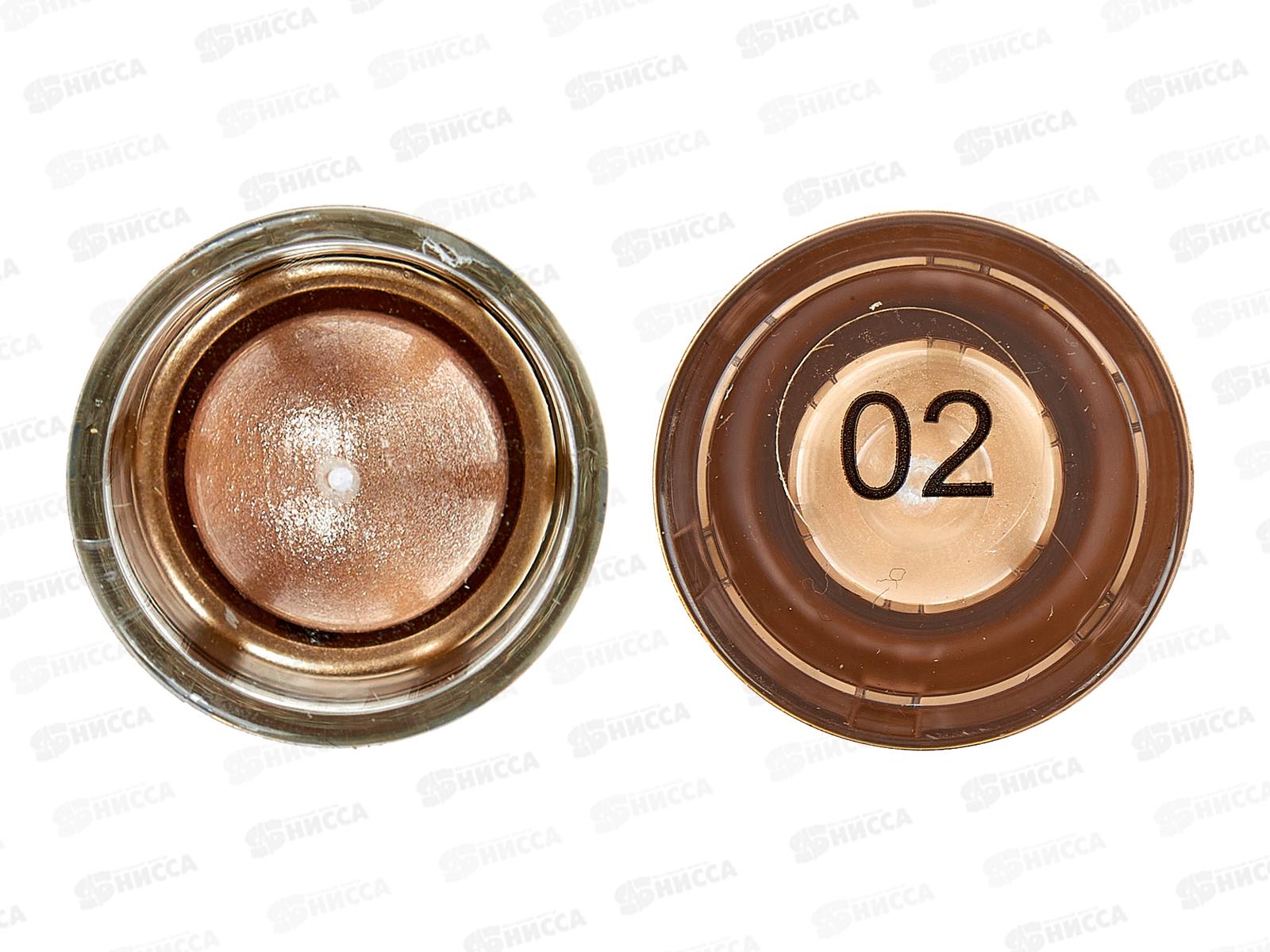 Farres Хайлайтер 4040-102 для лица 2в1 H.I. *6