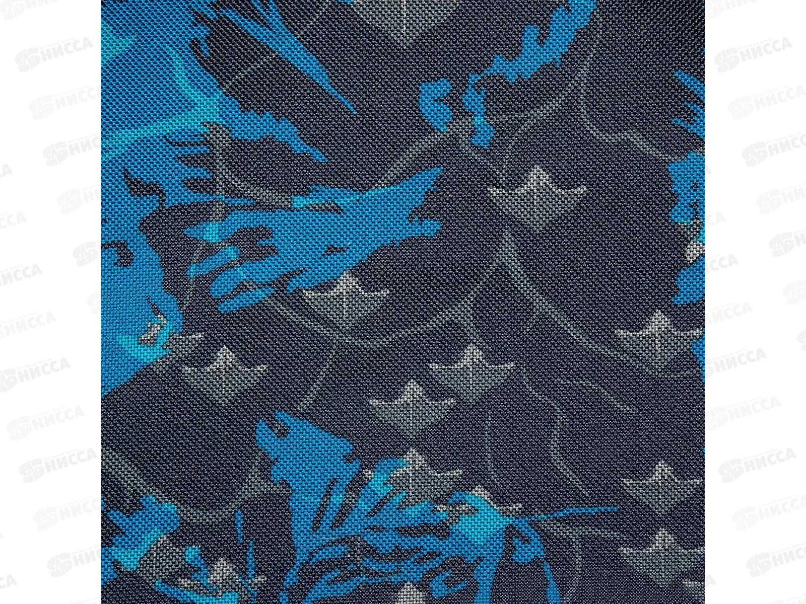 Табурет Shark Ф22*1,2 Алюминий (Т-21124-AL-S) Helios 282346