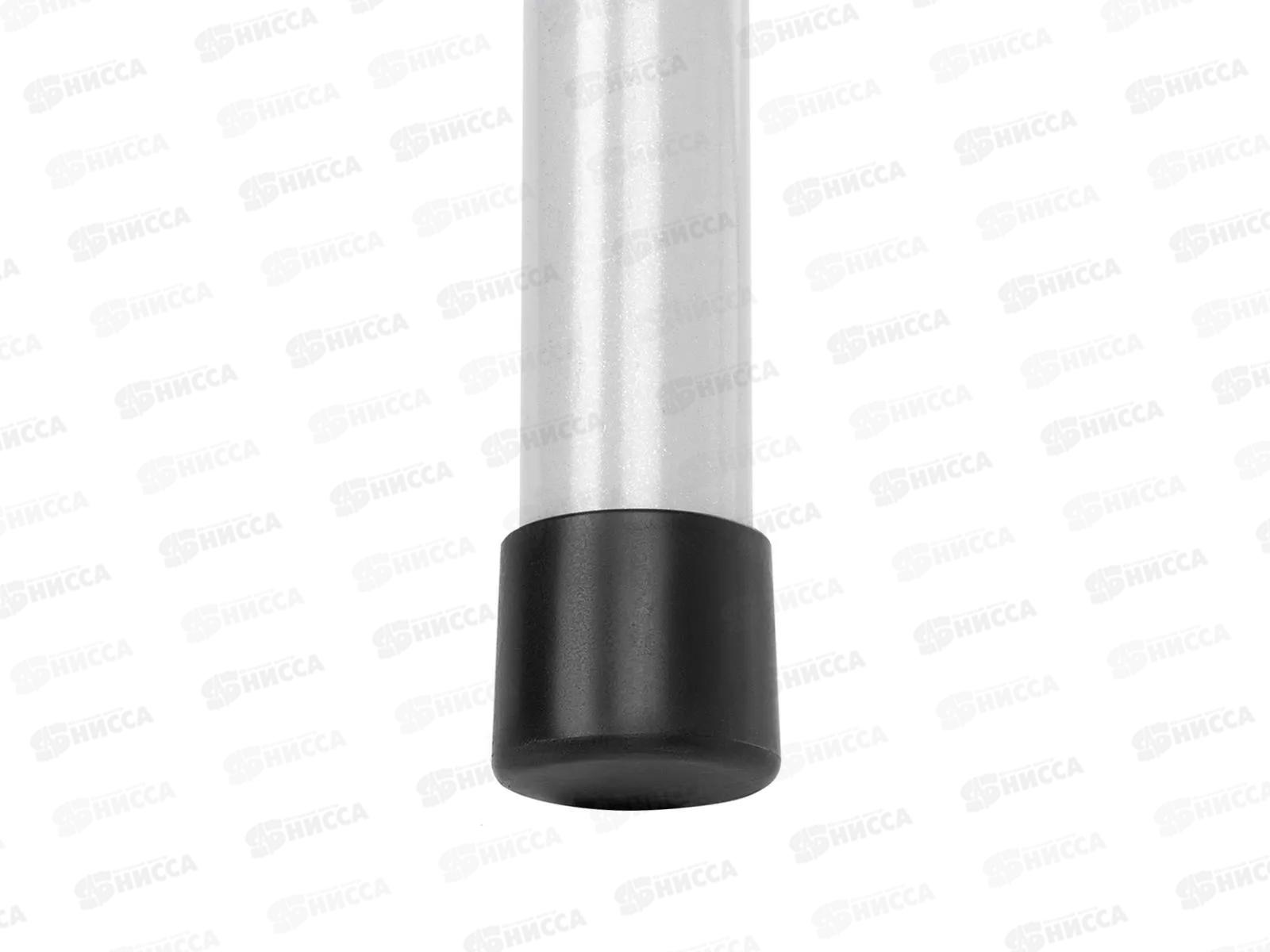 Табурет Shark Ф22*1,2 Алюминий (Т-21124-AL-S) Helios 282346