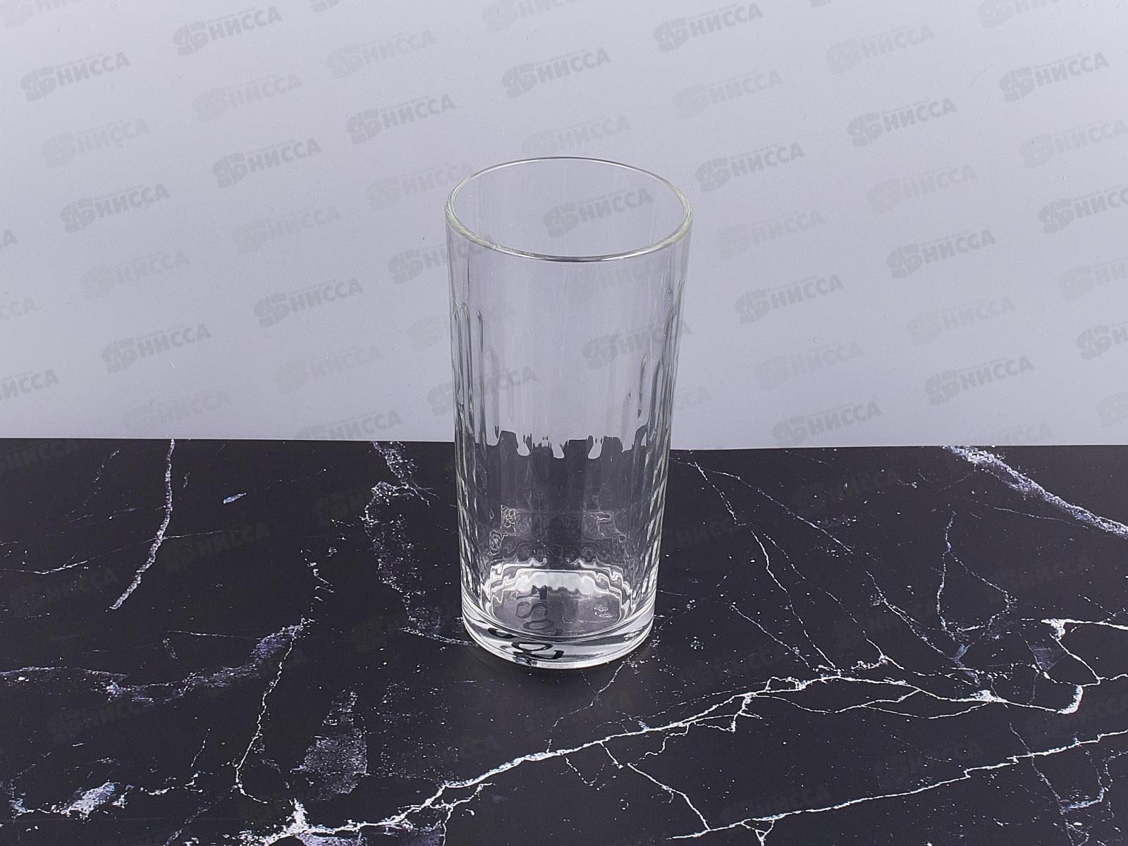 Стакан 230мл Асимметрия  *30  2205