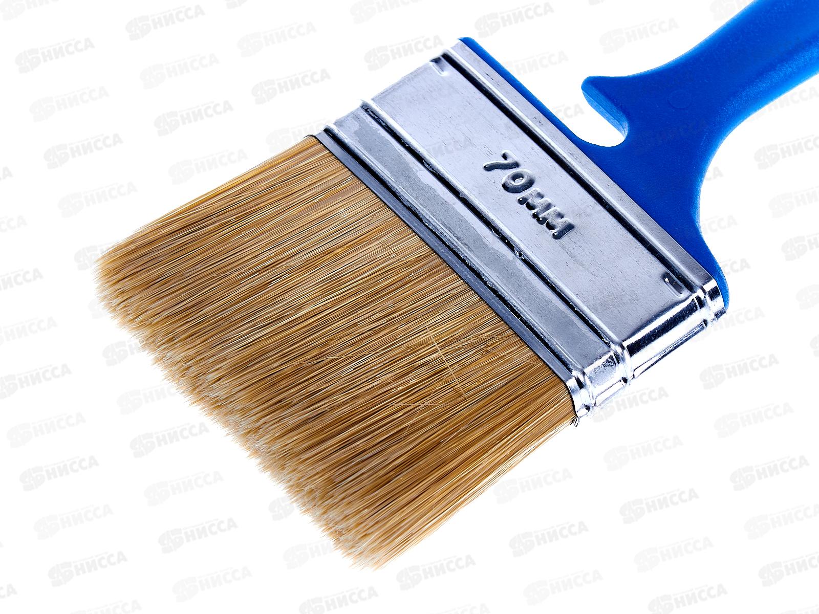 Кисть Лаки  70*12, 17112070 *10/100