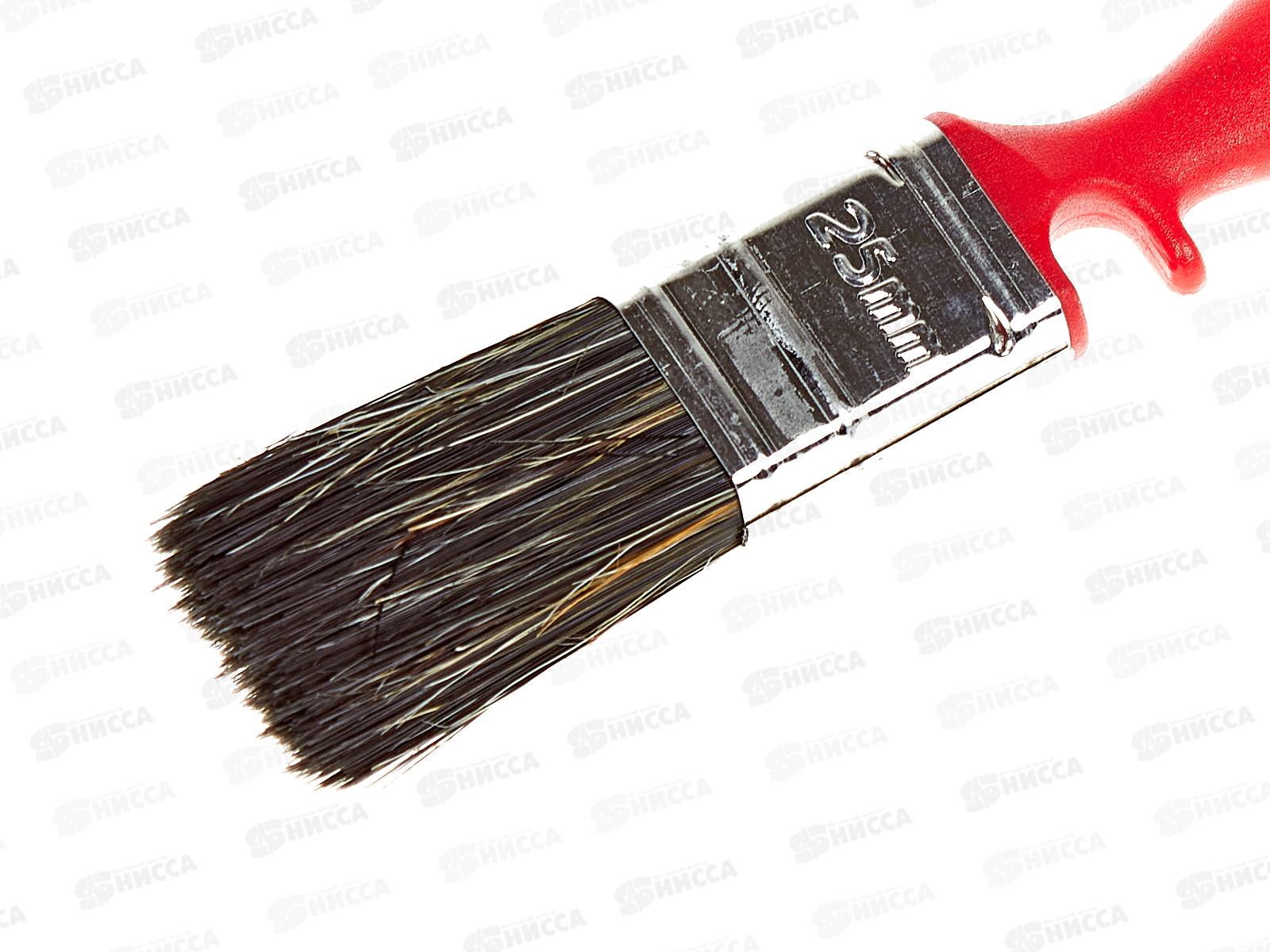 Кисть Водные краски  25*12, 17312025 *10/80