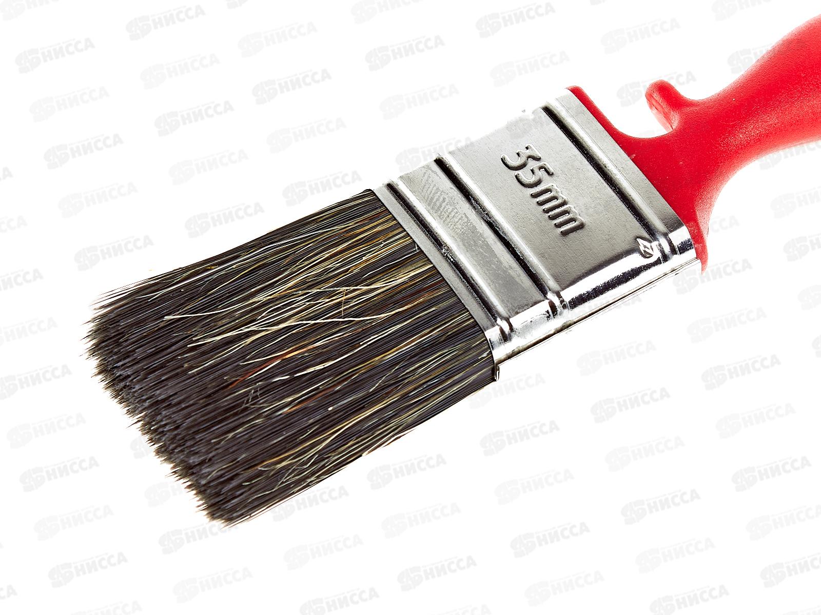 Кисть Водные краски  35*12, 17312035 *70