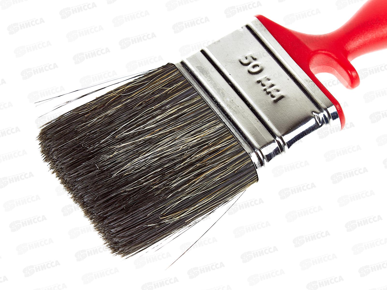 Кисть Водные краски  50*15, 17315050 *80