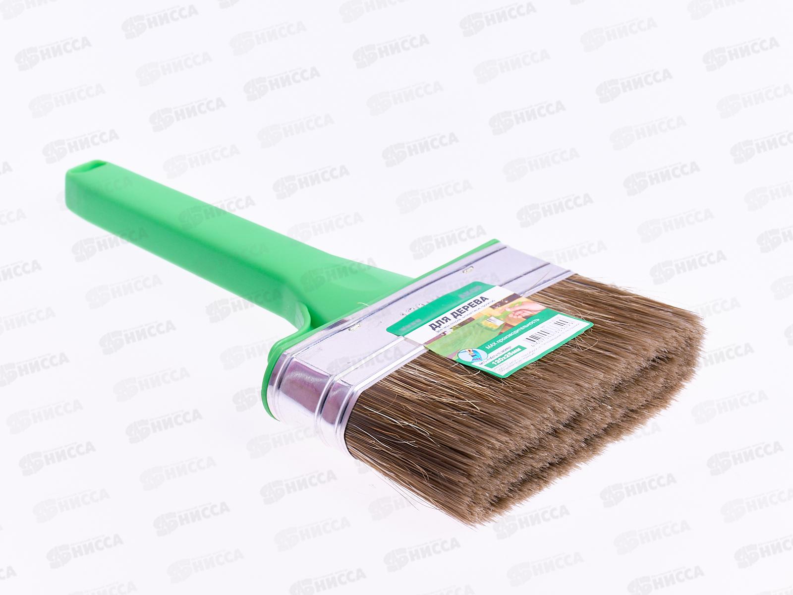 Кисть Работы по дереву 120*25, 17425120 *70
