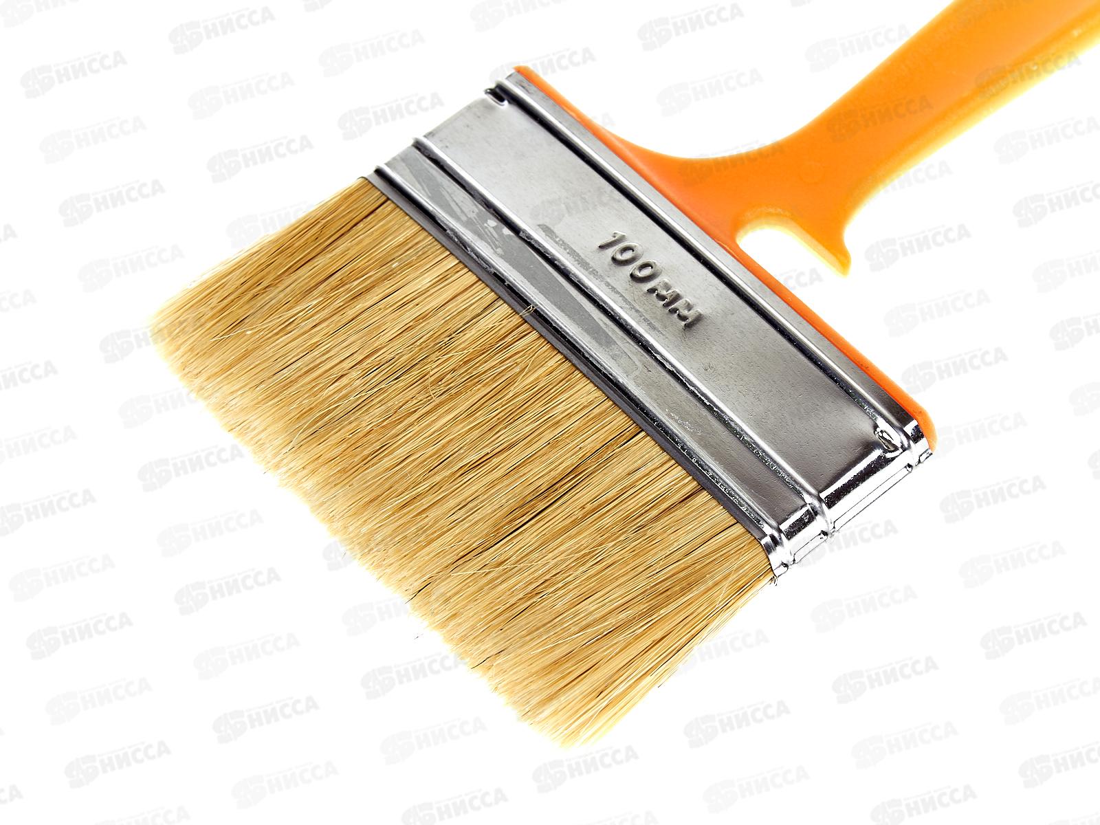 Кисть Фасад 100*12, 17512100 *50