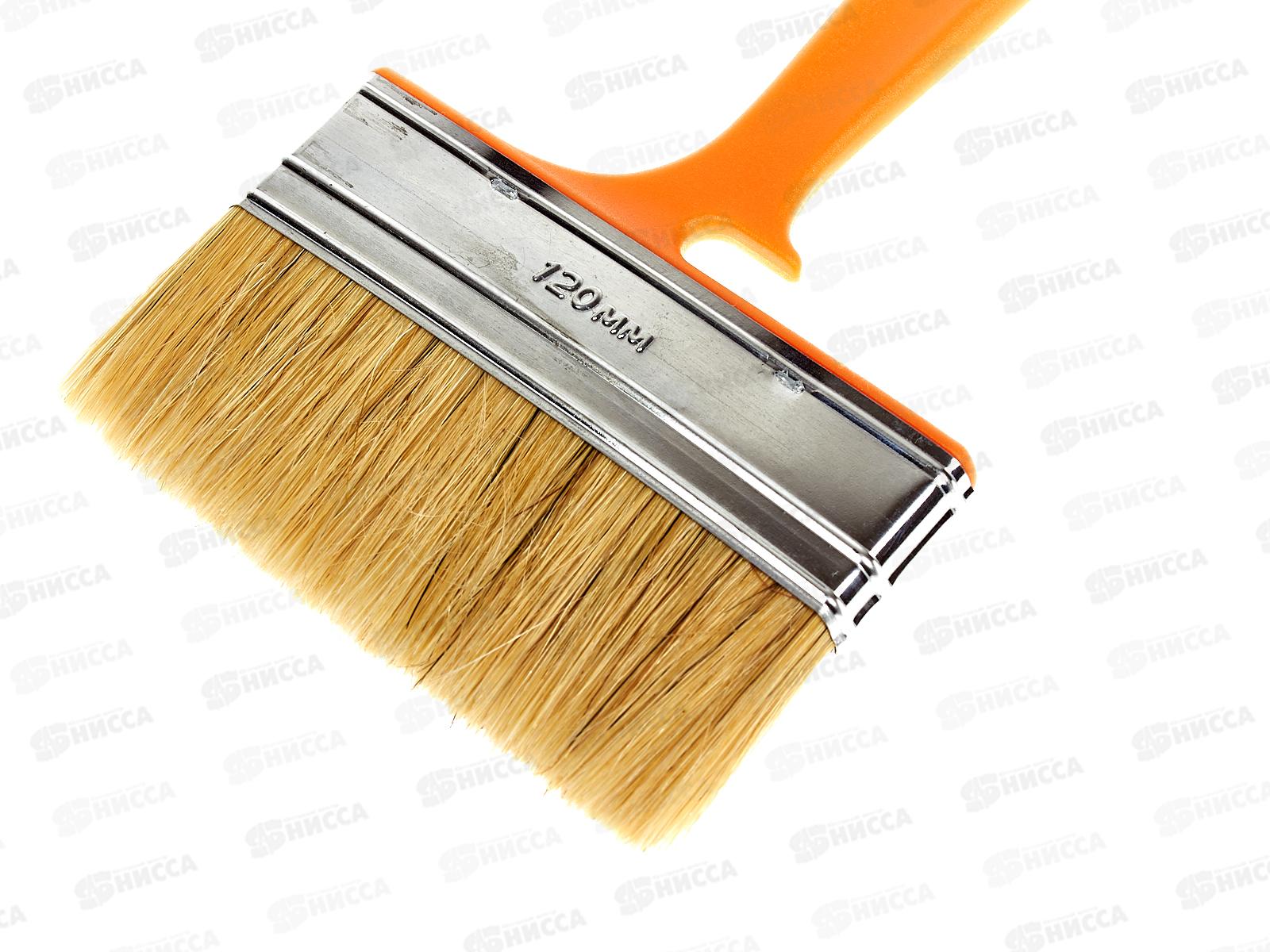 Кисть Фасад 120*12, 17512120 *100