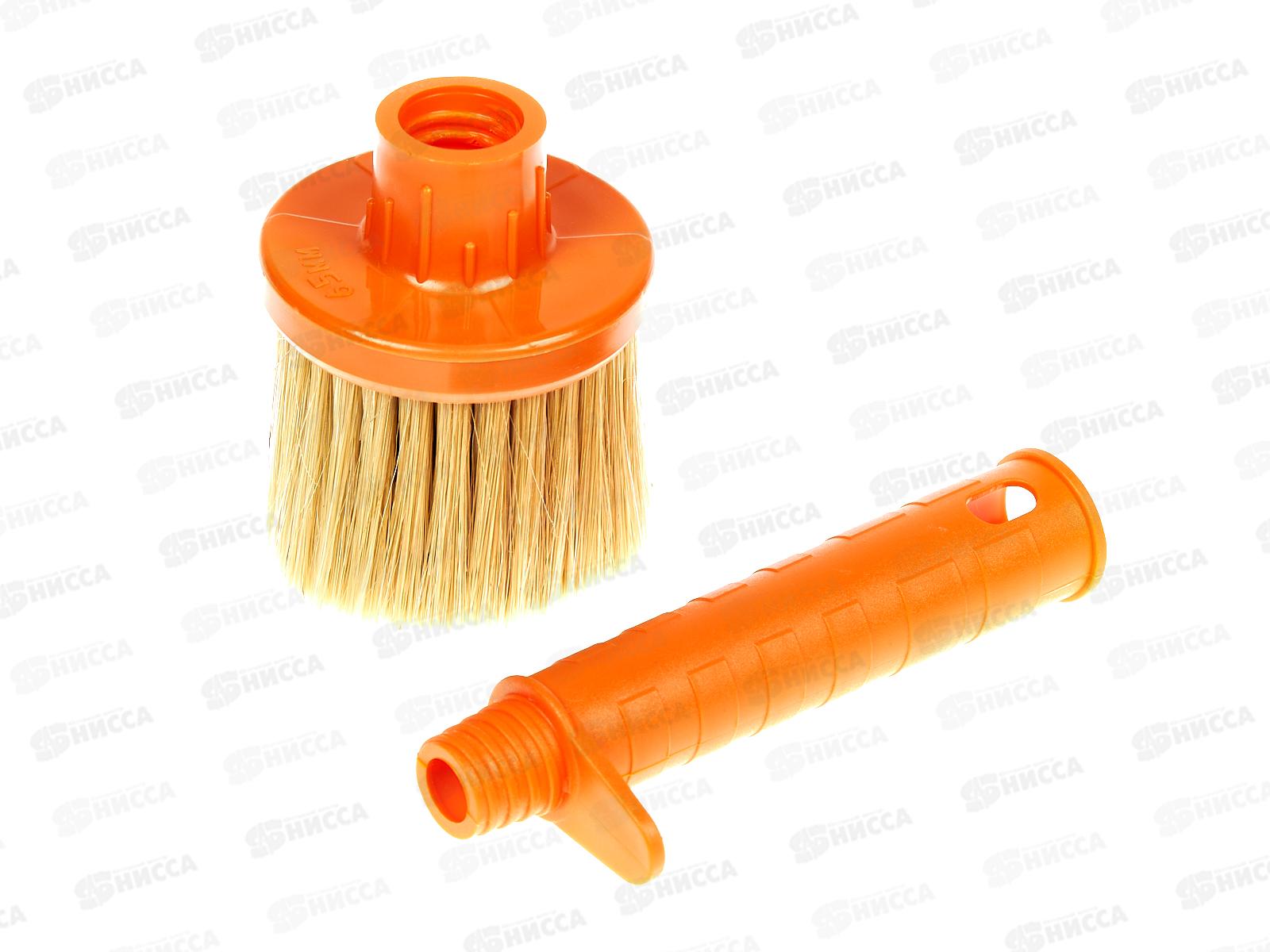 Кисть Фасад  65 (без изгибателя), 17500065 *40