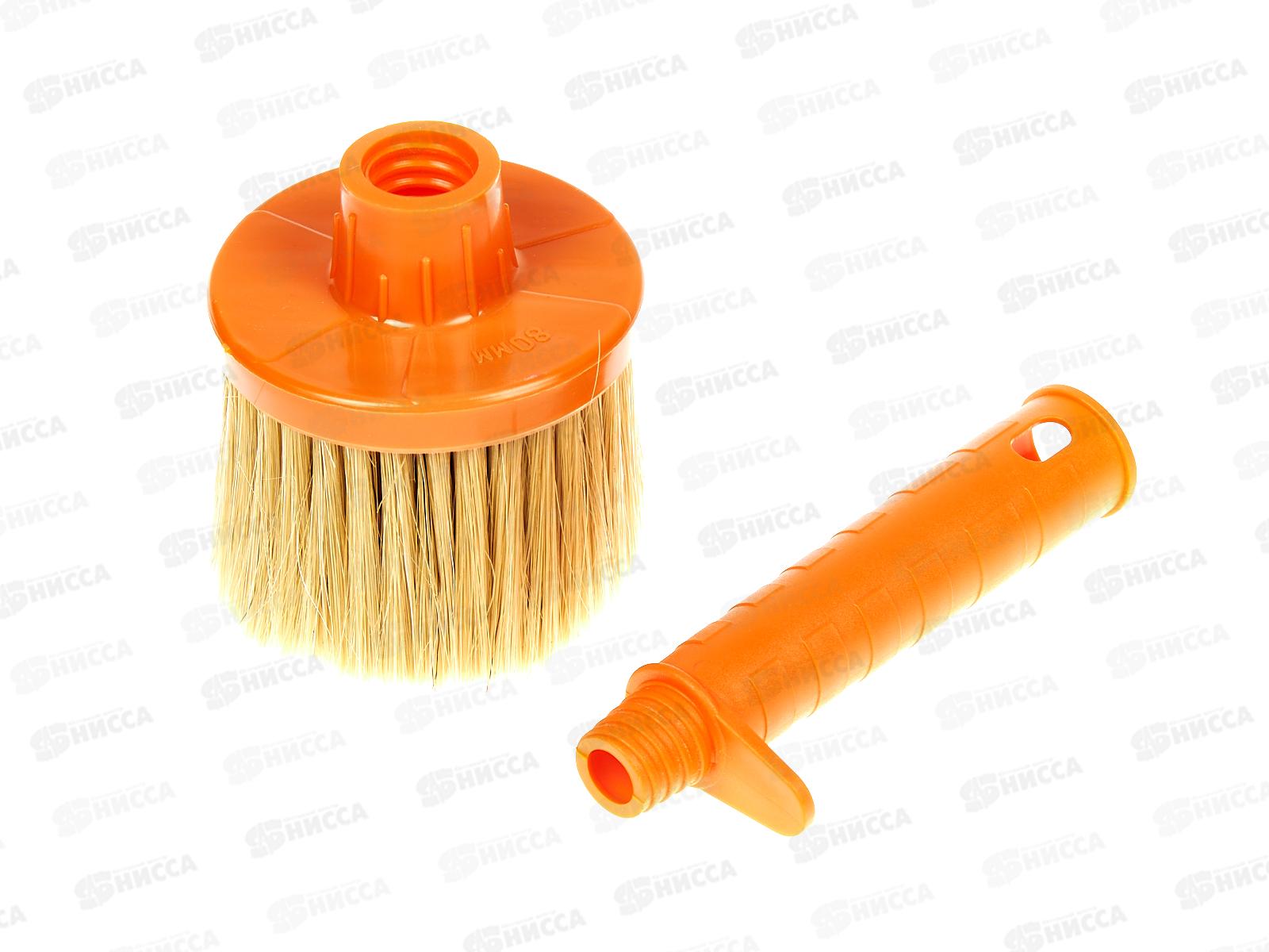 Кисть Фасад  80 (без изгибателя), 17500080 *30