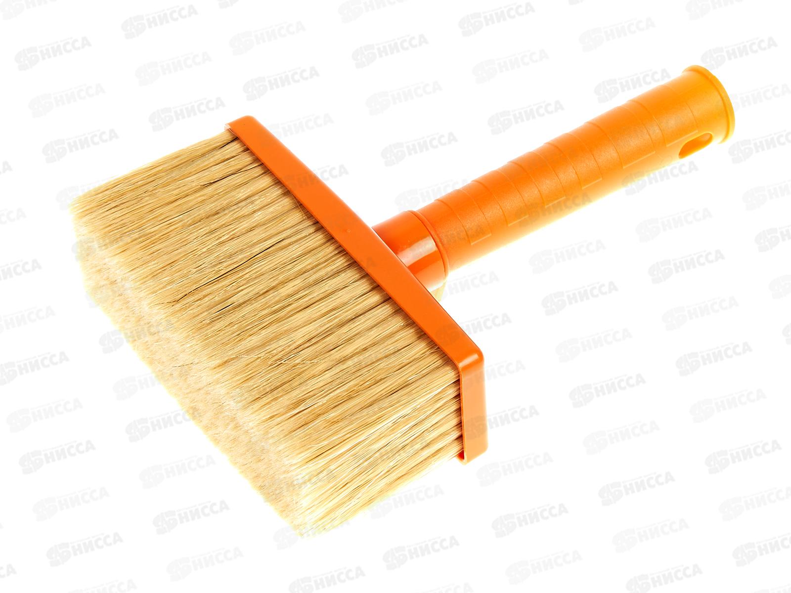 Кисть Фасад 140*50 (без изгибателя), 17550140 *30