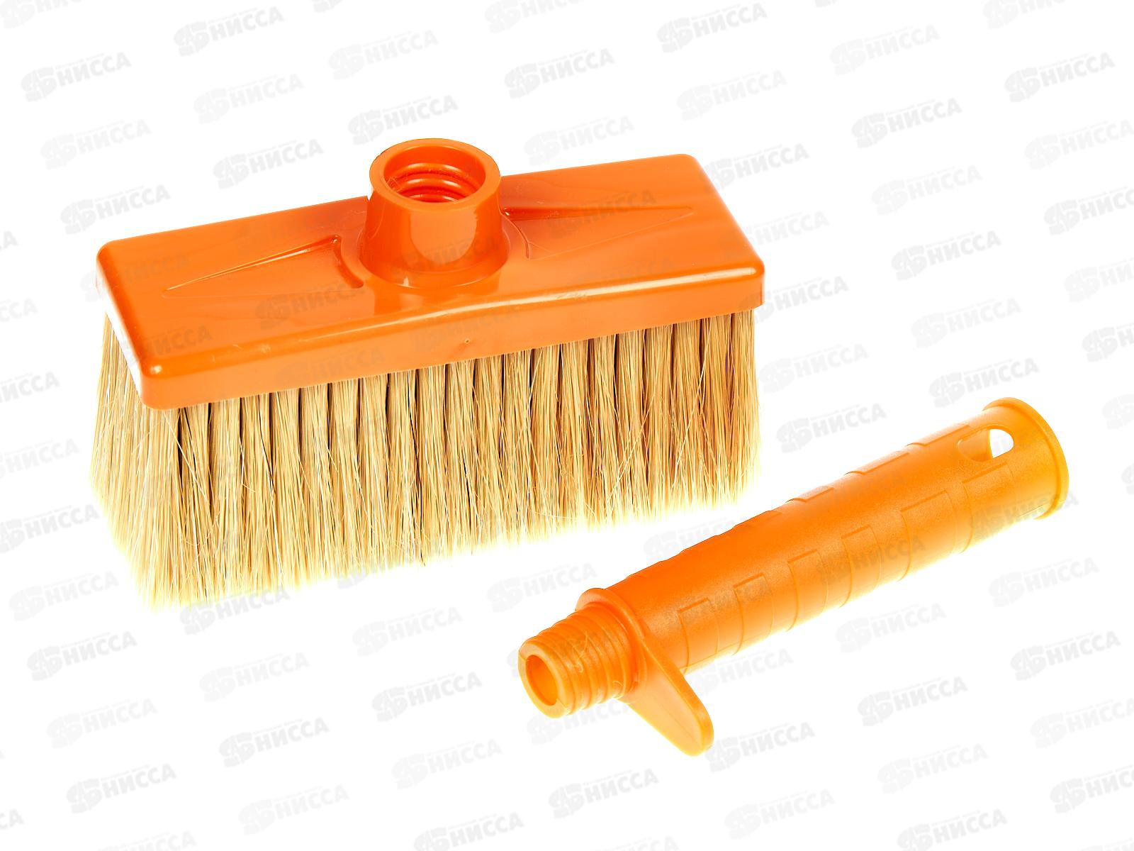 Кисть Фасад 140*50 (без изгибателя), 17550140 *30