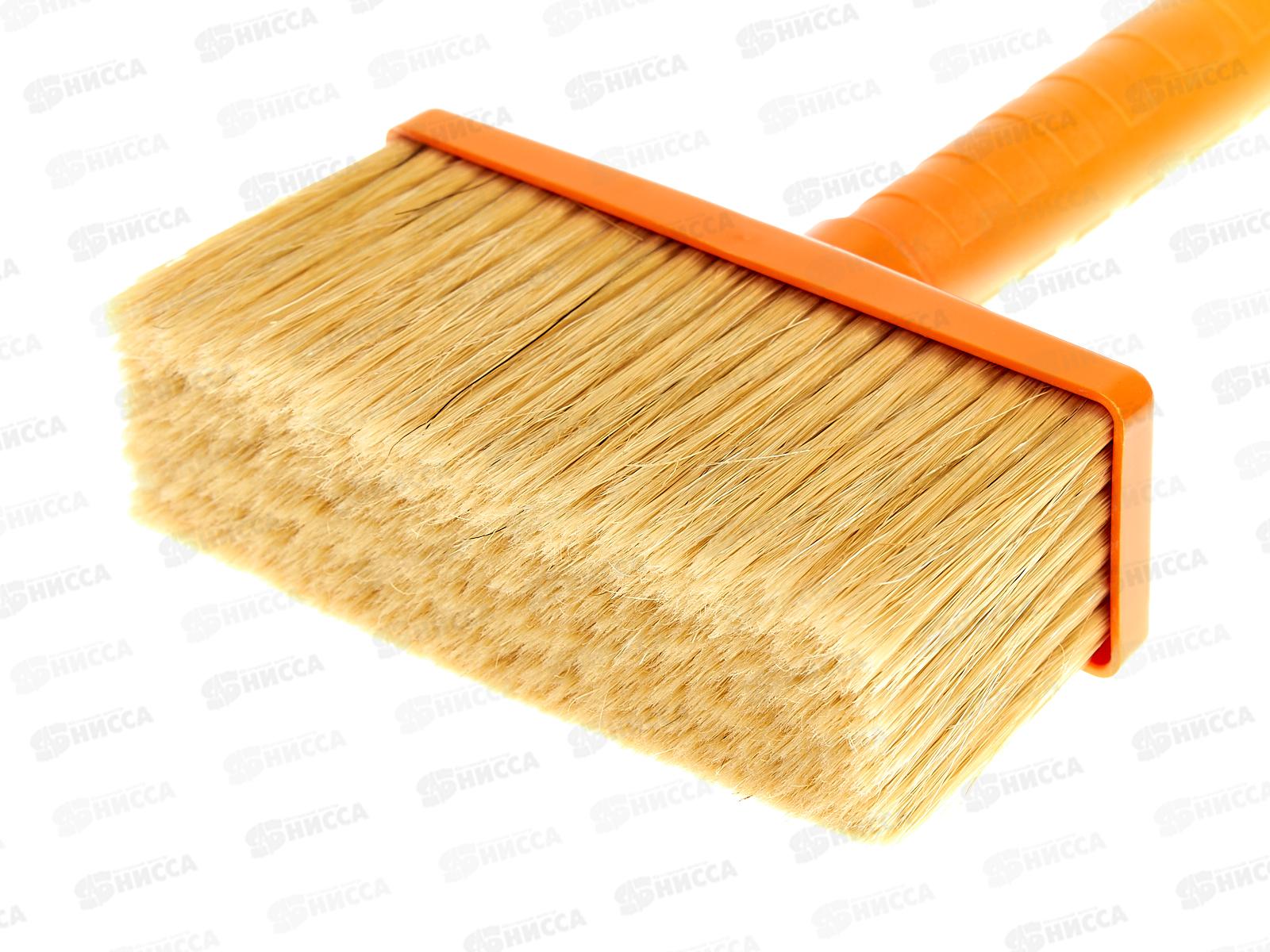 Кисть Фасад 140*50 (без изгибателя), 17550140 *30