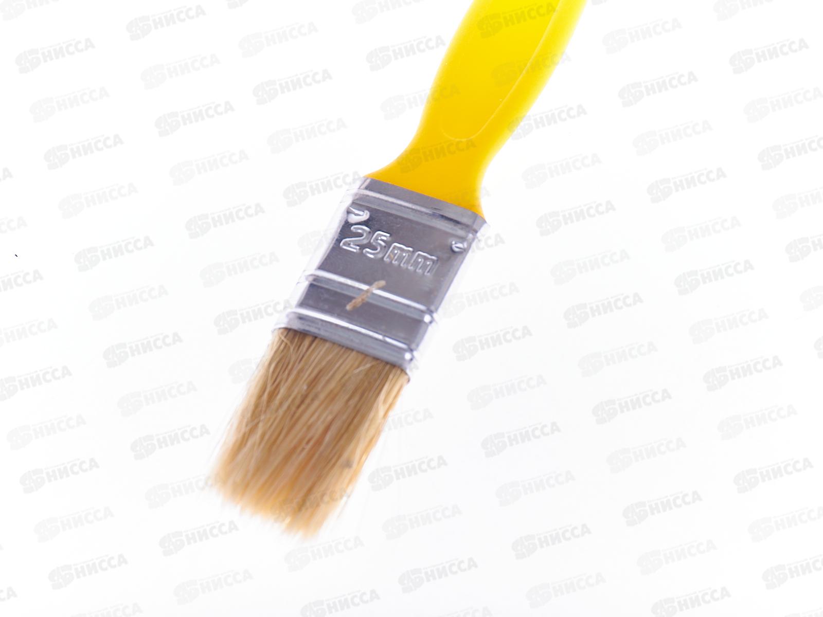 Кисть КФ -   25*6  Эксперт щп, 14006025 *10