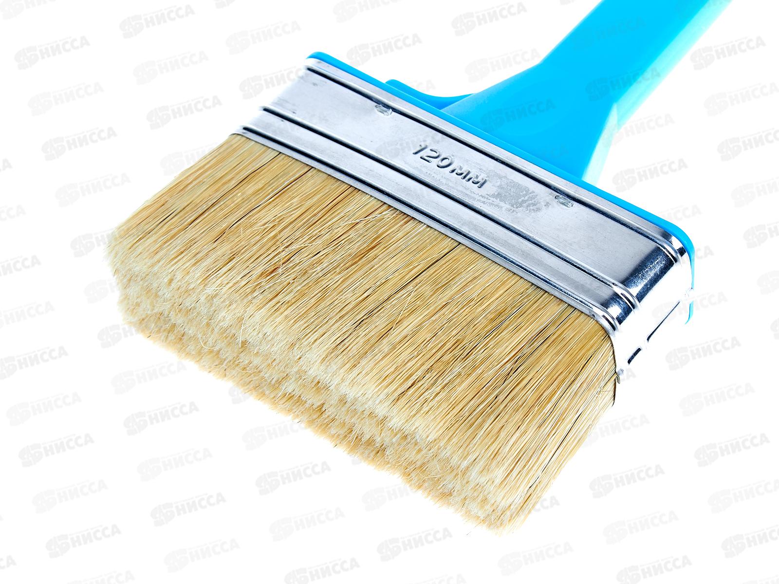 Кисть КП 120*35 Эксперт щп, 14035120   *5/45